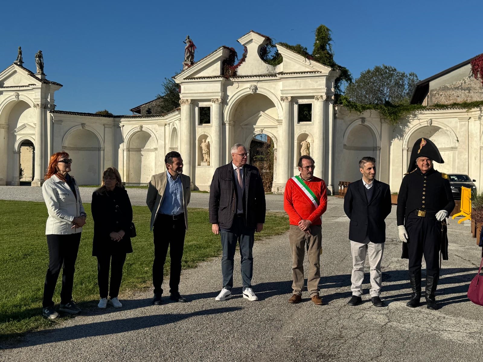 TRATTATO CAMPOFORMIDO. BORDIN: VALORIZZARE IDENTITÀ PER EUROPA UNITA